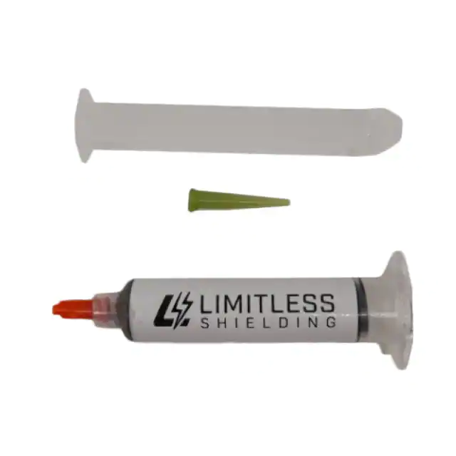 CA-NC-10 LIMITLESS SHIELDING LIMITED
