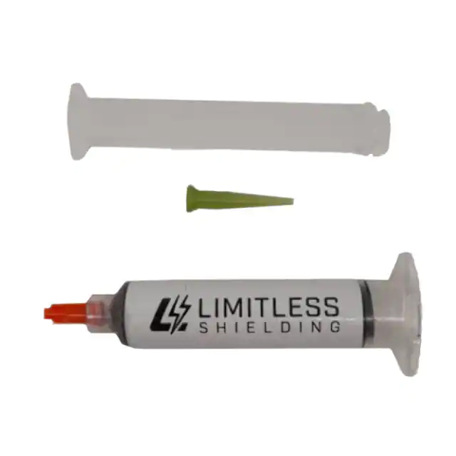 CA-NC-310 LIMITLESS SHIELDING LIMITED