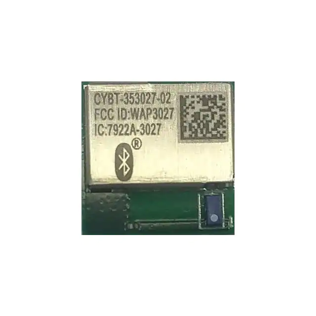 CYBT-353027-02 Cypress Semiconductor Corp