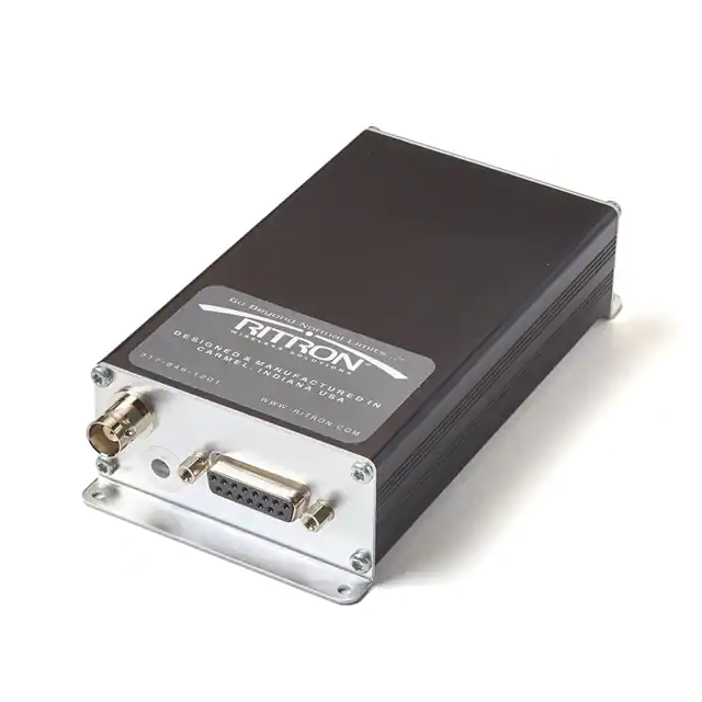 DTX-4450BN5E Ritron Wireless Solutions