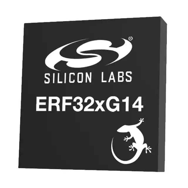 EFR32MG14P733F256GM48-B Silicon Labs
