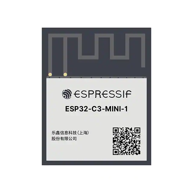 ESP32-C3-MINI-1-N4 Espressif Systems