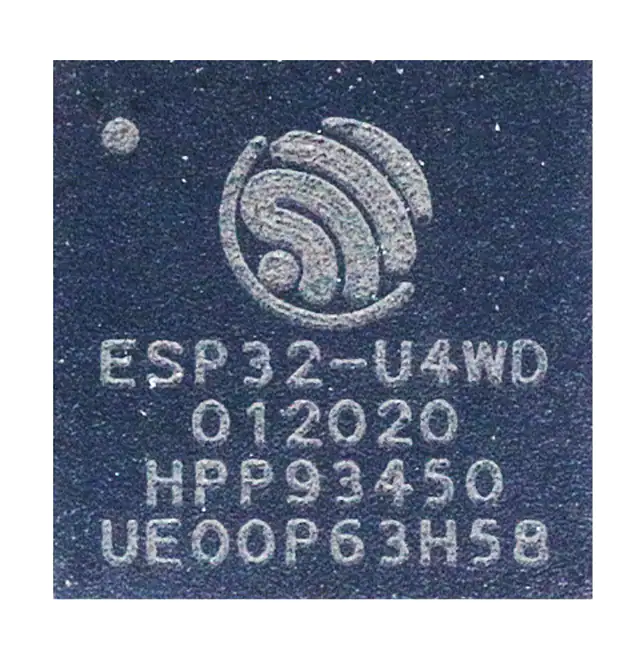 ESP32-U4WDH Espressif Systems