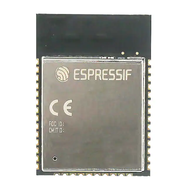 ESP32-WROOM-32E-N16 Espressif Systems