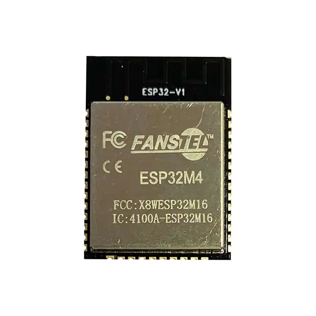 ESP32M4 Fanstel Corp.