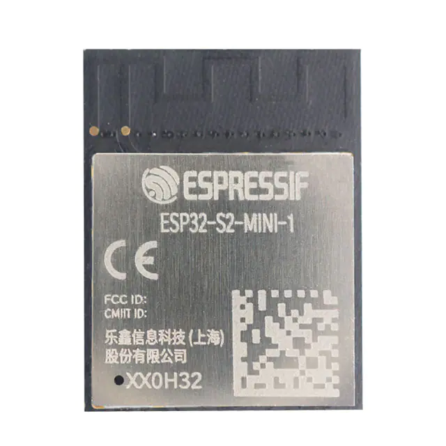 ESP32-S2-MINI-1-N4 Espressif Systems