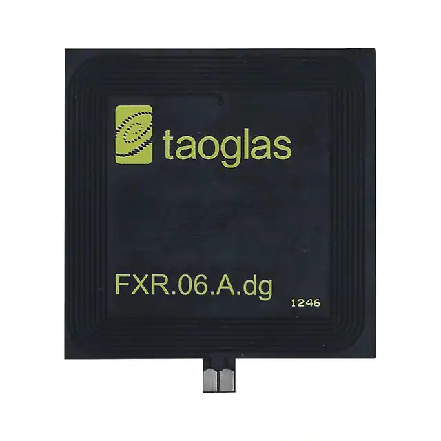 FXR.06.A.DG Taoglas Limited