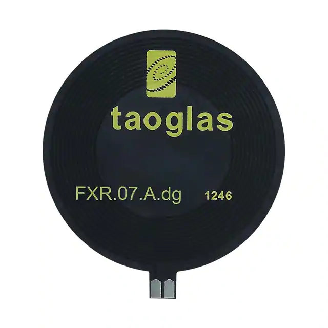 FXR.07.A.DG Taoglas Limited