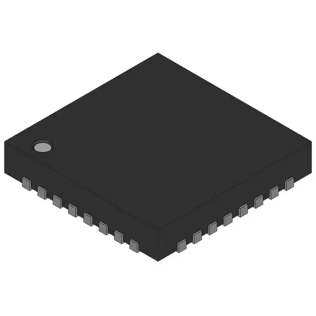 MC33696FCER2 Freescale Semiconductor