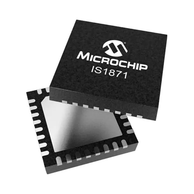 IS1871SF-202-TRAY Microchip Technology