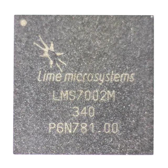 LMS7002M Lime Microsystems Ltd