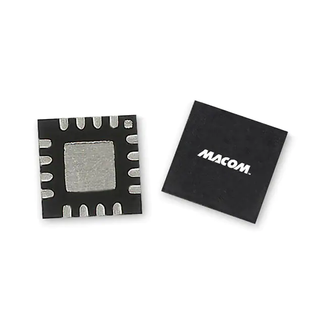 MAAV-011013-TR0500 MACOM Technology Solutions