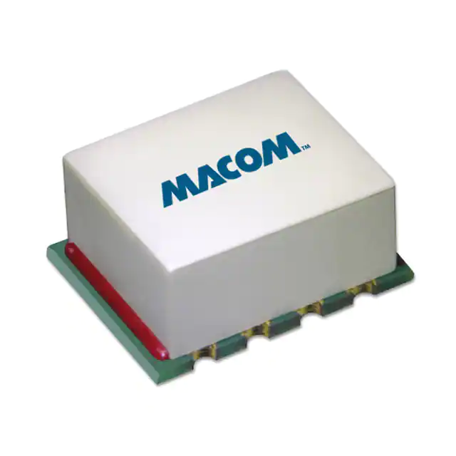 MAPD-011027 MACOM Technology Solutions