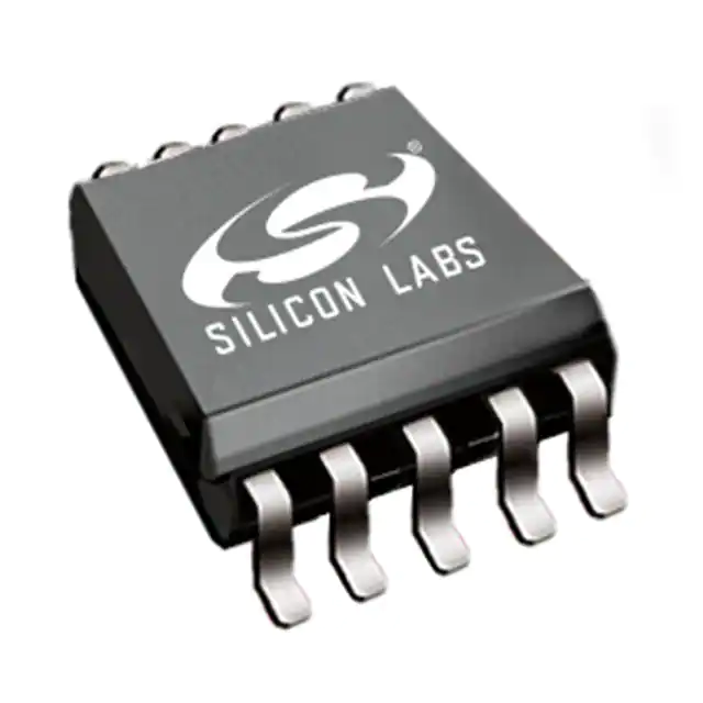 SI4012-C1001GTR Silicon Labs