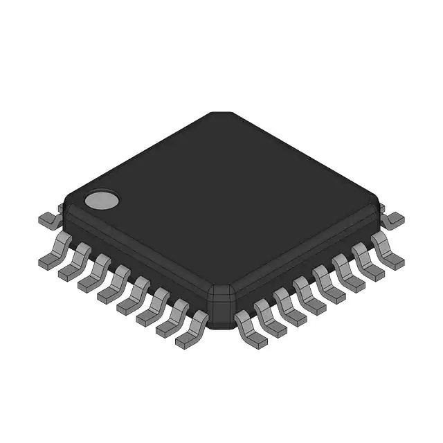 MC33596FJAER2 Freescale Semiconductor