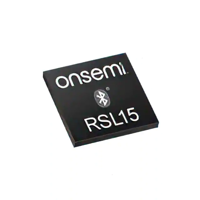 NCH-RSL15-284-101Q40-ACG onsemi