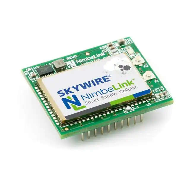 NL-SW-LTE-GELS3-E NimbeLink, LLC