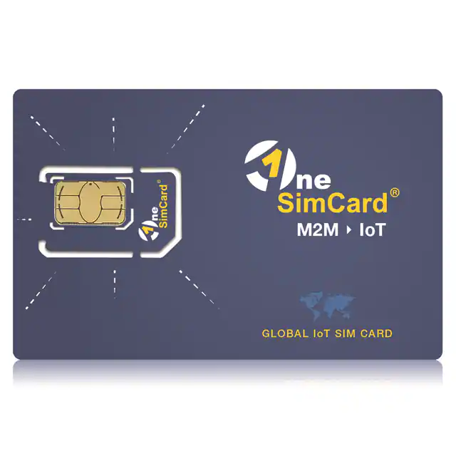 OS-S-CITW OneSimCard