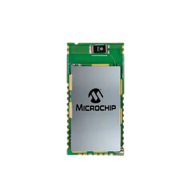 RN4678-V/RM100 Microchip Technology