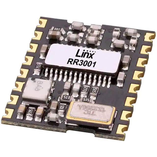 RXM-315-LR Linx Technologies Inc.