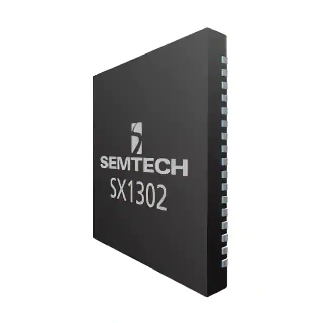 SX1302IMLTRT Semtech Corporation