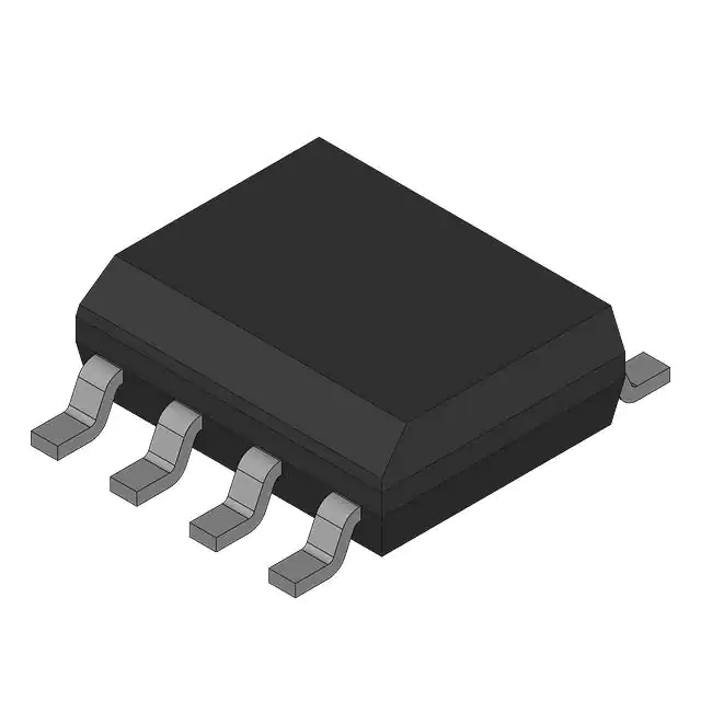 MICRF103BM Microchip Technology