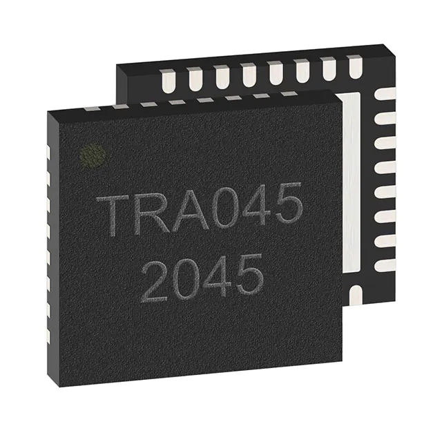 TRA_120_045 Silicon Radar GmbH