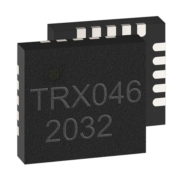TRX_024_046 Silicon Radar GmbH