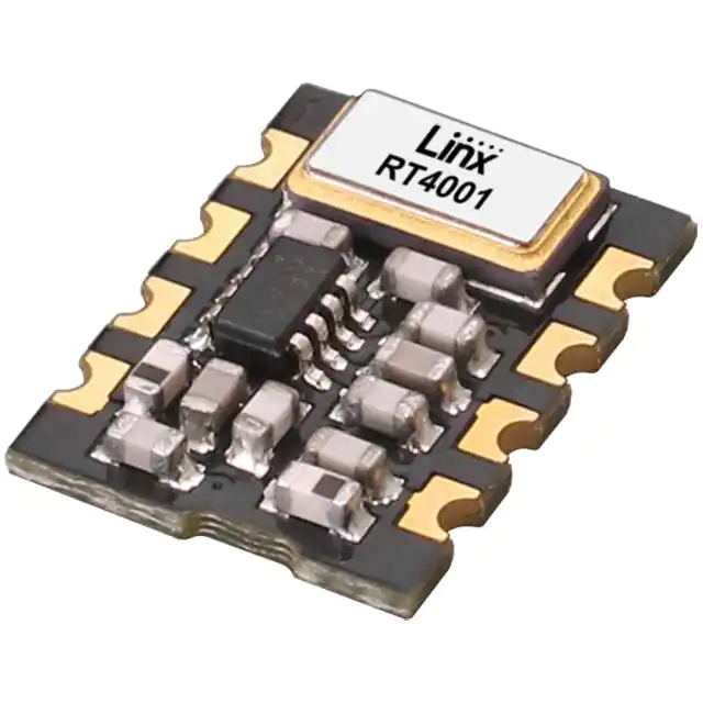 TXM-433-LR Linx Technologies Inc.