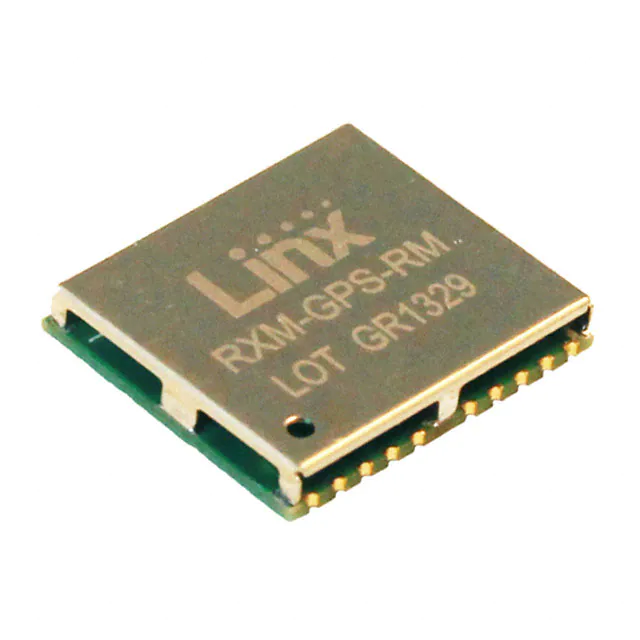RXM-GPS-RM-T Linx Technologies Inc.