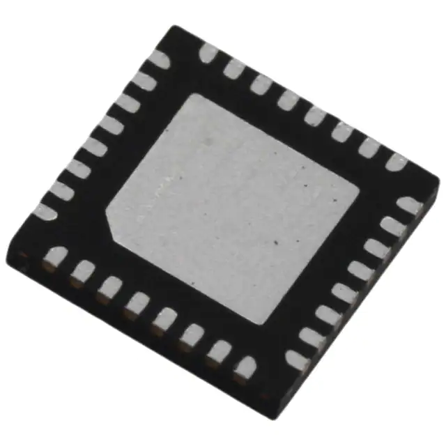 MRF89XAT-I/MQ Microchip Technology