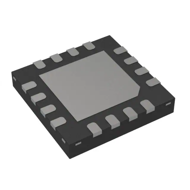 MAX9947ETE+ Analog Devices Inc./Maxim Integrated