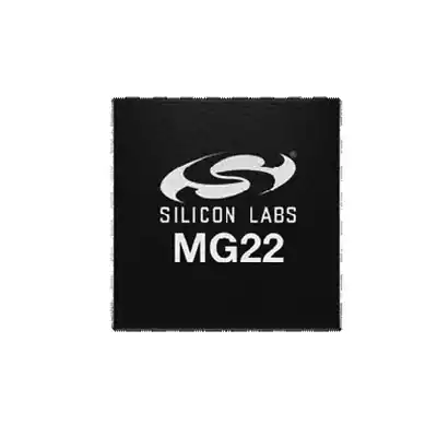 EFR32MG22C224F512GN32-CR Silicon Labs