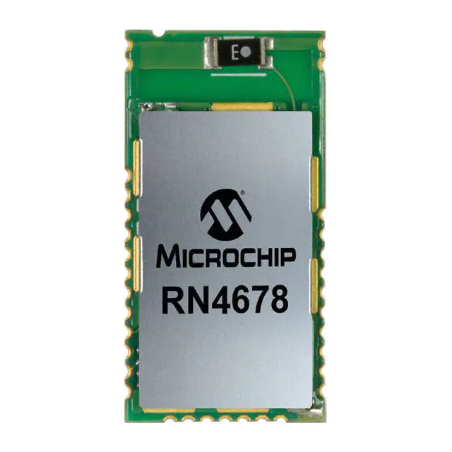 RN4678-V/RM113 Microchip Technology