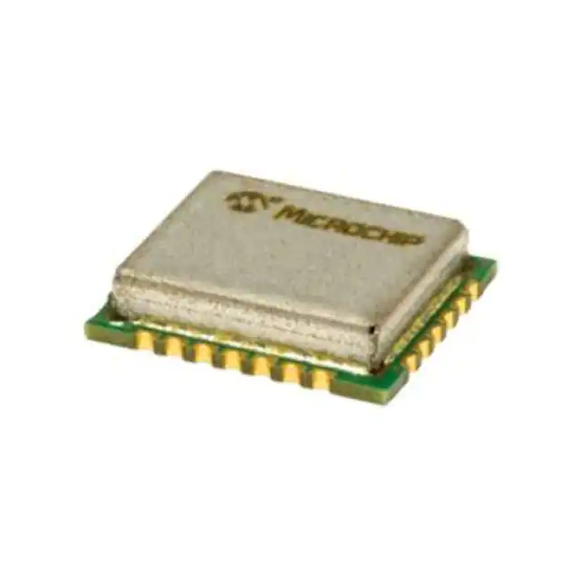 ATSAMR30M18A-I/RM100 Microchip Technology