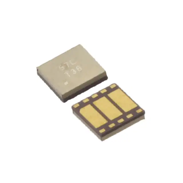 NJG1157PCD-TE1 Nisshinbo Micro Devices Inc.