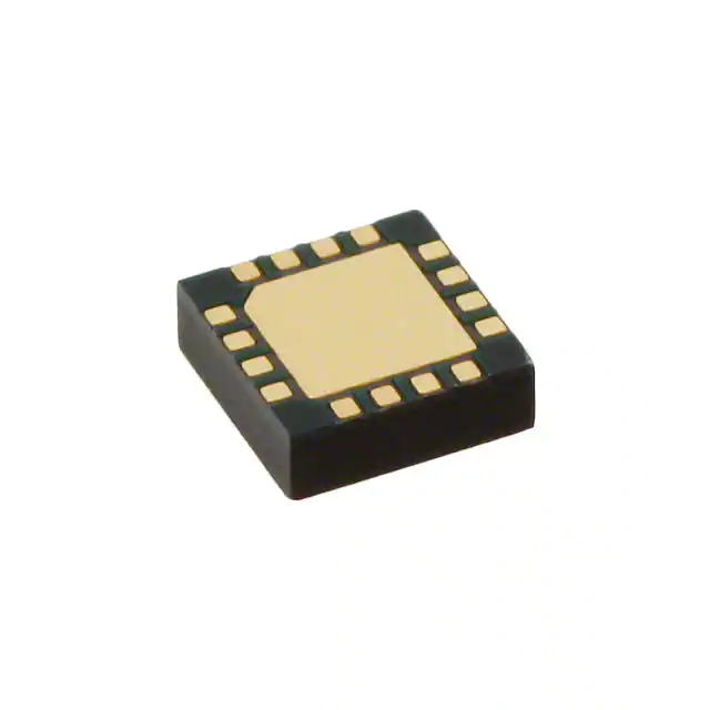 SST13LP05-MLCF Microchip Technology