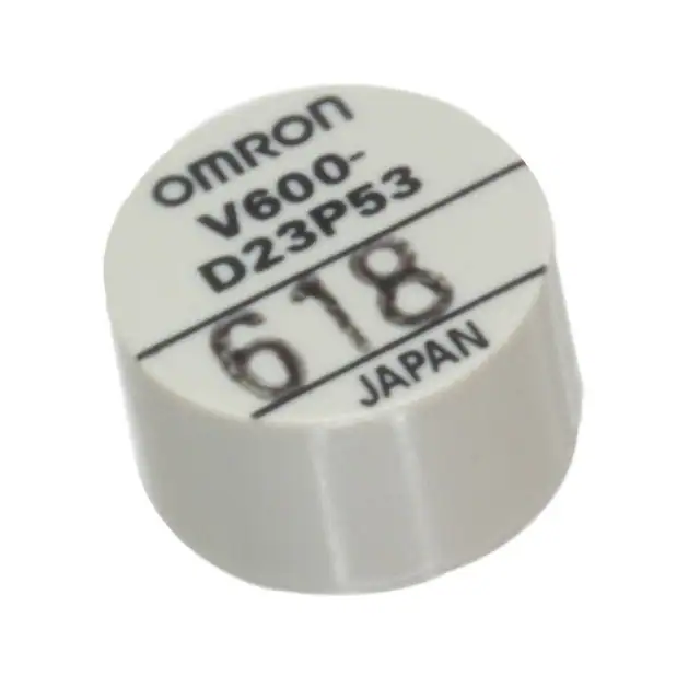 V600-D23P53 Omron Automation and Safety