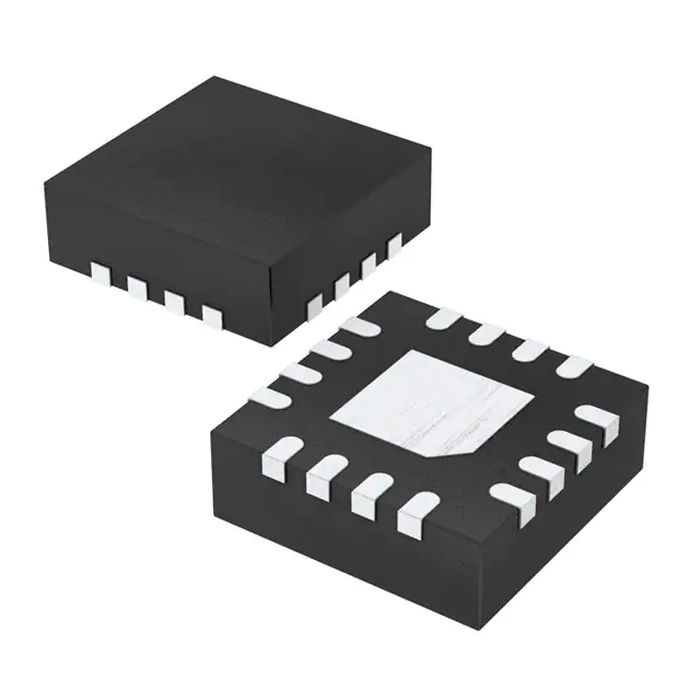 SST12LP15B-QVCE Microchip Technology