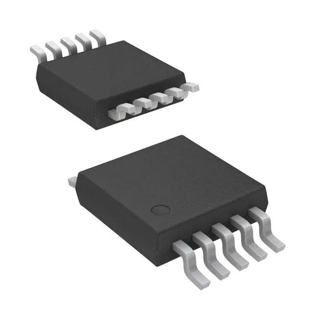 EMC1047-1-AIZL-TR Microchip Technology
