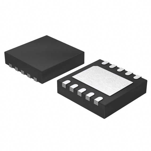 MCP9903T-AE/9Q Microchip Technology