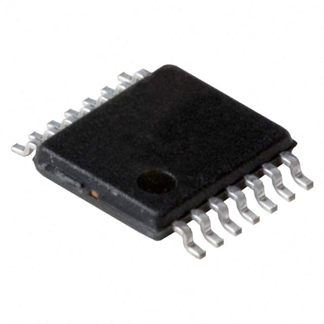 LX34050QPW-TR Microchip Technology