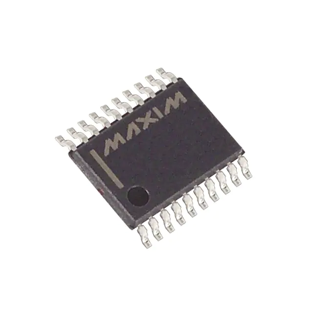 MAX6697UP34+ Analog Devices Inc./Maxim Integrated