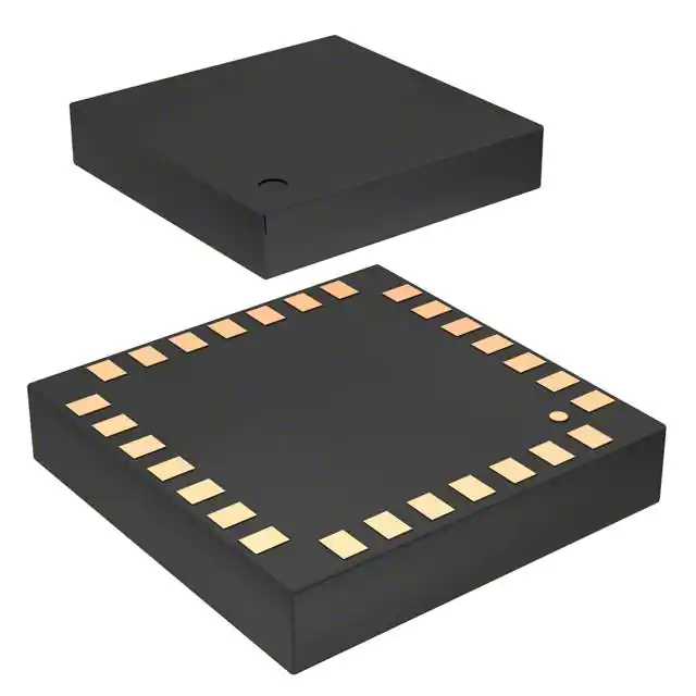 LSM303DLH STMicroelectronics