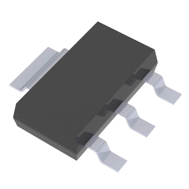 ZMY20TC Diodes Incorporated