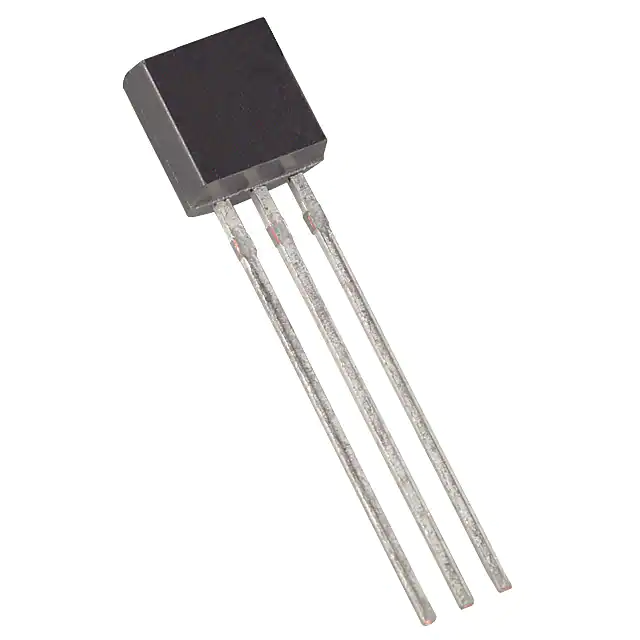 DS18B20+ Analog Devices Inc./Maxim Integrated