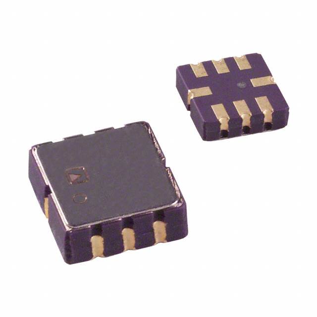 ADXL213AE-REEL Analog Devices Inc.