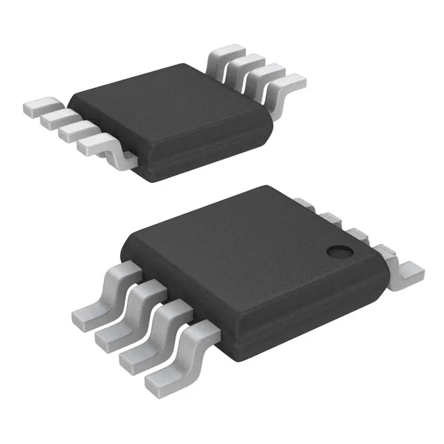 TCN75-5.0MUA Microchip Technology