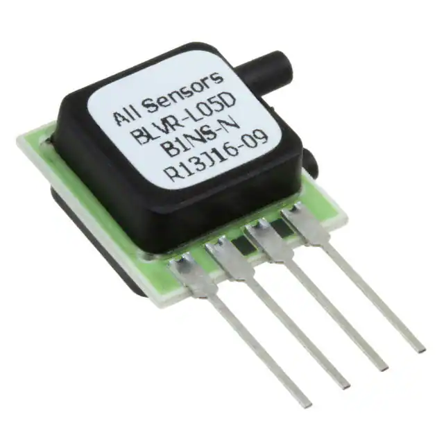 BLVR-L05D-B1NS-N Amphenol All Sensors Corporation