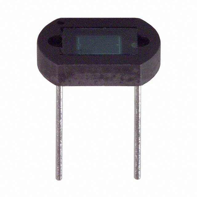 BS500B Sharp Microelectronics